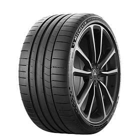 Michelin Pilot Sport S 5 295/35 R21 110Y XL*