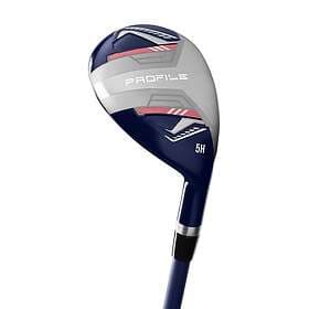 Wilson Profile Hybrid Lady
