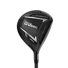 Wilson DYNAPWR MAX Lite Fairway