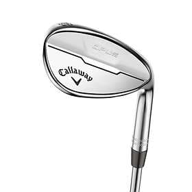 Callaway Opus Chrome Wedge Lady