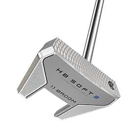 Cleveland HB Soft 2 11C Broom