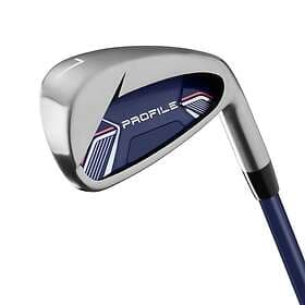 Wilson Profile Iron Single Club Lady