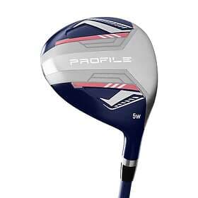 Wilson Profile Fairway Lady