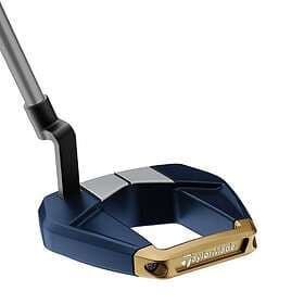 TaylorMade Kalea Gold Putter