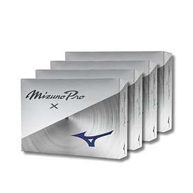 Mizuno Pro X 4 Pack