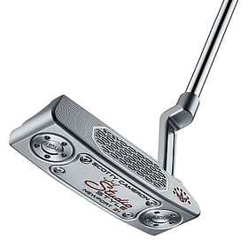 Scotty Cameron Studio Style Newport 2 Plus