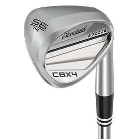 Cleveland CBX4 Zipcore Tour Satin Graphite