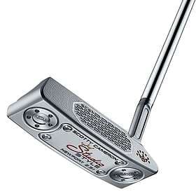 Scotty Cameron Studio Style Newport 2,5 Plus
