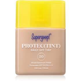 Supergoop! Protec(tint) Daily Tint SPF50 35ml
