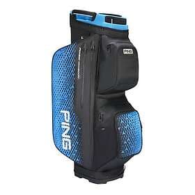 Ping Pioneer Monsoon 231 Vagnbag