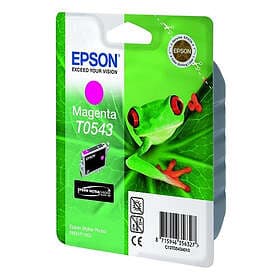 Epson T0543 magenta bläckpatron (original)