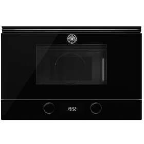 Bertazzoni Modern F383MODMWSGNE Black