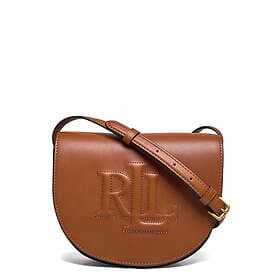 Ralph Lauren Witley Medium Shoulder Bag Crossbody Bag