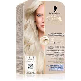 Schwarzkopf Creme Supreme Permanent Hair Color 60ml