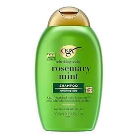 OGX Rosemary Mint Refreshing Shampoo 385ml