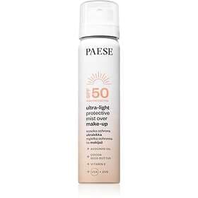 Paese Ultra-light Protective Mist Over Make-up 75ml