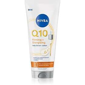 Nivea Q10 Firming + Energizing Serum-Body Balm 200ml