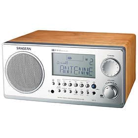 Sangean WR-2