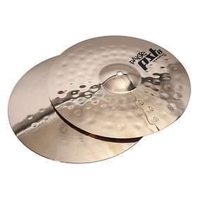 Paiste PST 8 Reflector Medium Hi-Hats 14"