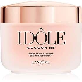Lancome Idôle Cocoon Me Body Cream 200ml