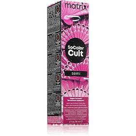 Matrix Socolor Cult Semi-permanent Hair Color 118ml