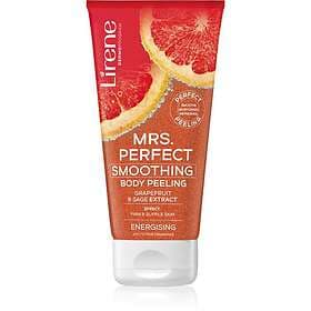 Lirene Mrs. Perfect Smoothing Cleansing Scrub 175g