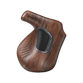 SmallRig 5193 ImageGrip Series Wooden Handle with ARRI Rosette (Right Side)
