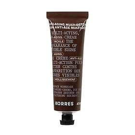 Korres Athenian Anti-Aging Grooming Cream 50ml