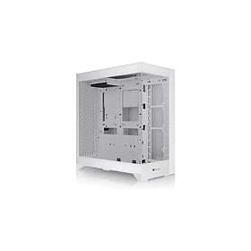 Thermaltake CTE E660 MX (Black/Transparent)
