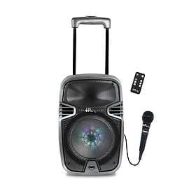 Lexibook iParty Bluetooth Karaoke System
