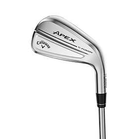 Callaway Apex Ti Fusion 250 Chrome 6 klubbor (custom) CAC0228