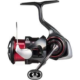 Daiwa 25 BALLISTIC AIR LT 2500-XH