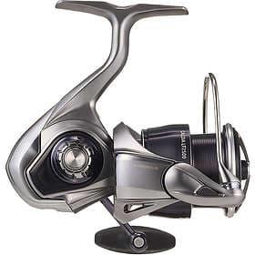 Daiwa 25 Caldia LT 4000-C
