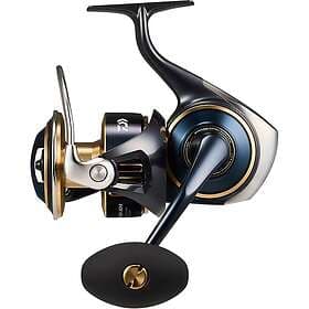 Daiwa 25 Saltiga 10000-H