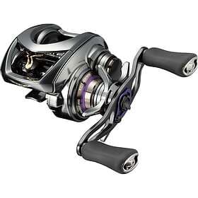 Daiwa 25 Steez CT SV TW 70XHL