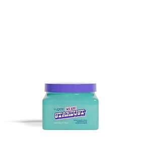 I Love... We Are Stardust Shea Sugar Scrub 510g