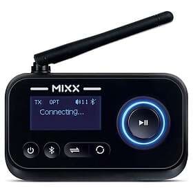 MIXX Audio StreamPort Bluetooth Wireless Transmitter