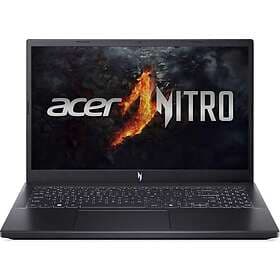 Acer Nitro V15 ANV15-41-R4B8 15,6"  Ryzen 7 16GB 512GB SSD RTX 4060