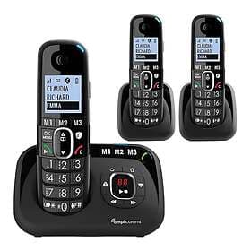 Amplicomms BigTel 1583