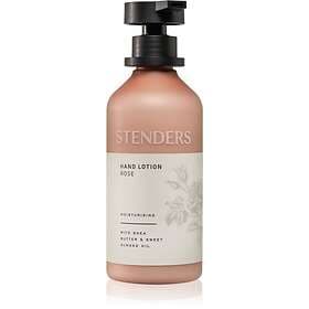 Stenders Moisturising Hand Lotion 245ml 