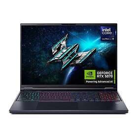Acer Predator Helios Neo 16 AI NH.QX3EK.003 16" Core Ultra 9 32GB 1TB SSD RTX 50