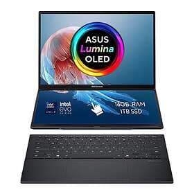 Asus Zenbook Duo UX8406CA-QL249W 14" Core Ultra 9 32GB 1TB SSD