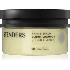 Stenders Hair & Scalp Scrub - Shampoo 300g 