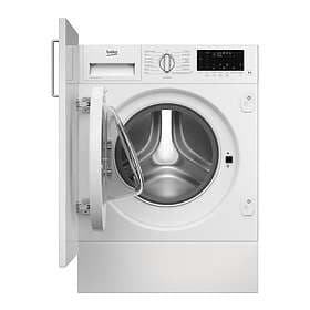 Beko Pro WTIK84122