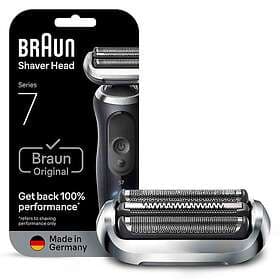 Braun Series 7 74S Electric Shaver Head Replacement