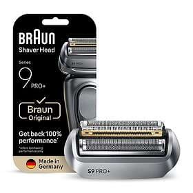 Braun Series 9 96M Electric Shaver Head Replacement