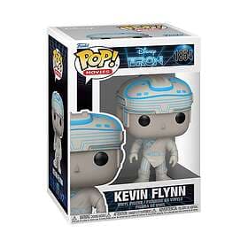 Funko POP! Kevin Flynn Tron #1854