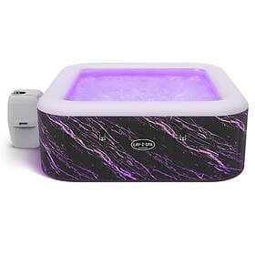 Lay Z Spa Florence AirJet Smart