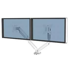 Fellowes Platinum Series Dual Arm Full Motion 40"