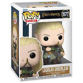 Funko POP! Legolas Greenleaf The Lord Of The Rings #1577